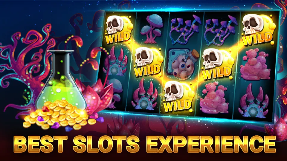 Video slot game hiện đại