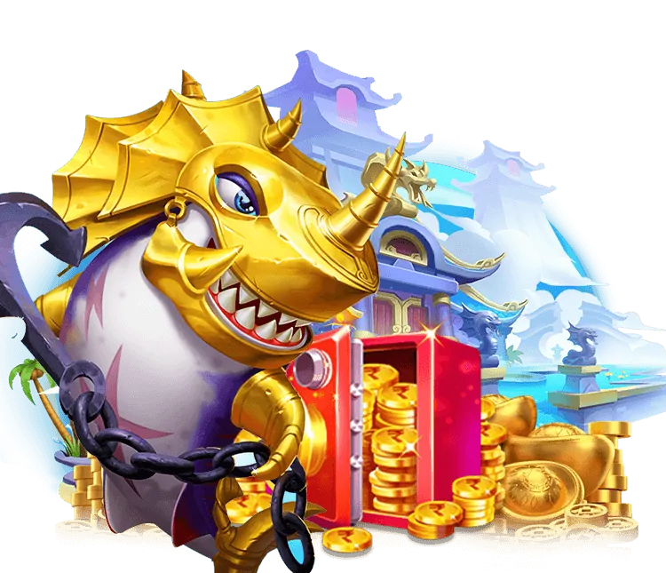 Giao diện game bắn cá đa dạng và hấp dẫn tại SKY88