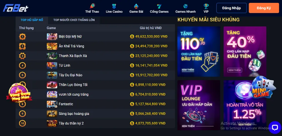 Ưu đãi chào mừng thành viên mới Sky88